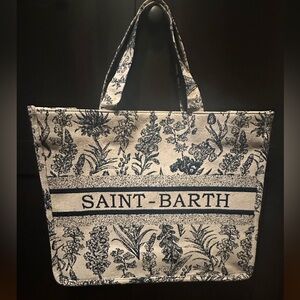 St Barts Tote